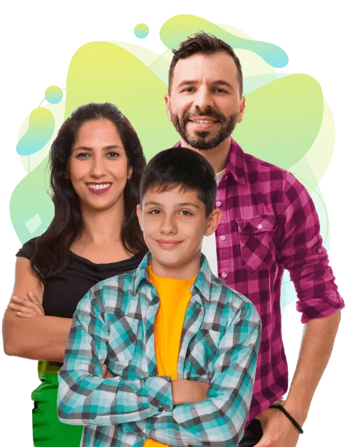 Generación UNIMINUTO para padres Generación UNIMINUTO para padres